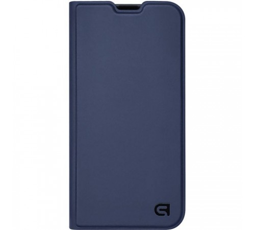 Чохол до мобільного телефона Armorstandart OneFold Case Apple iPhone 14 Dark Blue (ARM69244) Чохол до мобільного телефона Armorstandart OneFold Case Apple iPhone 14 Dark Blue (ARM69244)