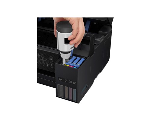 Многофункциональное устройство Epson EcoTank L4260 c WiFi (C11CJ63412)