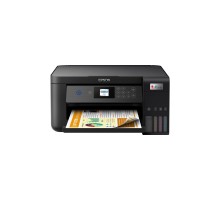 Багатофункціональний пристрій Epson EcoTank L4260 c WiFi (C11CJ63412)