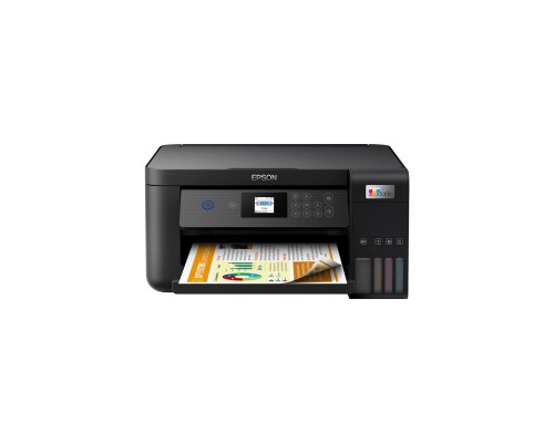 Многофункциональное устройство Epson EcoTank L4260 c WiFi (C11CJ63412)