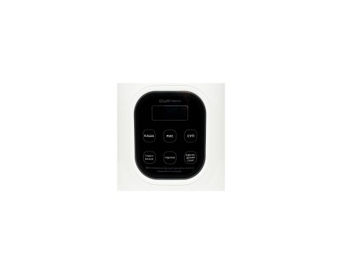 Мультиварка EVAtech автомобільна 12/24V 100/200W 2L (EH20ACD) Мультиварка EVAtech автомобільна 12/24V 100/200W 2L (EH20ACD)