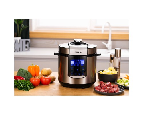Мультиварка Ardesto MPC-P226 Мультиварка Ardesto MPC-P226