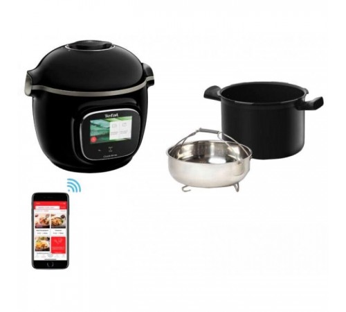 Мультиварка Tefal CY912830 Мультиварка Tefal CY912830