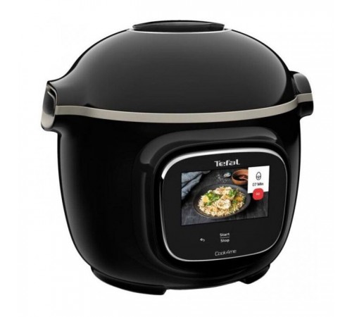 Мультиварка Tefal CY912830 Мультиварка Tefal CY912830