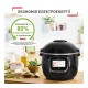 Мультиварка Tefal CY912830