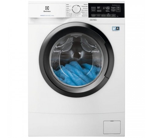 Стиральная машина Electrolux EW6S306SU Стиральная машина Electrolux EW6S306SU