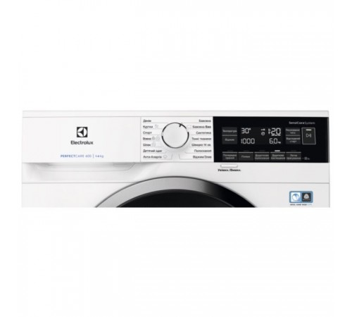 Стиральная машина Electrolux EW6S306SU Стиральная машина Electrolux EW6S306SU