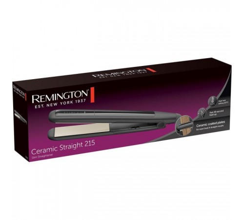 Выравниватель для волос Remington S1370 Выравниватель для волос Remington S1370