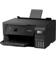 Многофункциональное устройство Epson EcoTank L3560 WiFi (C11CK58404)