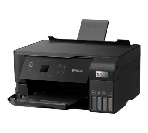 Многофункциональное устройство Epson EcoTank L3560 WiFi (C11CK58404) Многофункциональное устройство Epson EcoTank L3560 WiFi (C11CK58404)