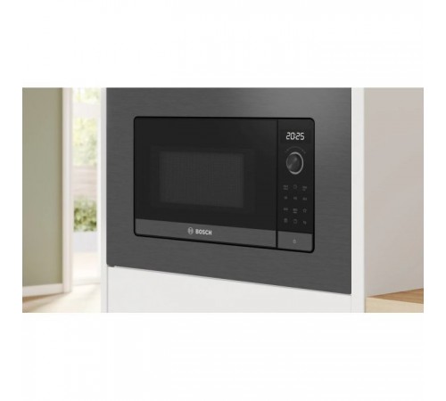 Микроволновая печь Bosch BEL623MD3 Микроволновая печь Bosch BEL623MD3