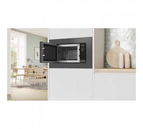 Микроволновая печь Bosch BEL623MD3 Микроволновая печь Bosch BEL623MD3