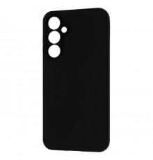 Чохол до мобільного телефона Armorstandart Matte Slim Fit Samsung S23FE 5G Camera cover Black (ARM69607)