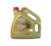 Моторное масло Castrol 5W30 EDGE C3 4л