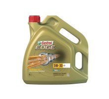 Моторна олива Castrol 5W30 EDGE C3 4л