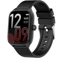 Смарт-часы Gelius Pro GP-SW012 (Amazwatch GTS) Black (2099900942525)