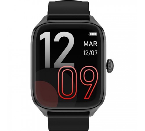 Смарт-годинник Gelius Pro GP-SW012 (Amazwatch GTS) Black (2099900942525) Смарт-годинник Gelius Pro GP-SW012 (Amazwatch GTS) Black (2099900942525)
