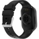 Смарт-годинник Gelius Pro GP-SW012 (Amazwatch GTS) Black (2099900942525)