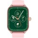 Смарт-годинник Gelius Pro GP-SW012 (Amazwatch GTS) Gold Rose (2099900942532)