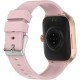 Смарт-годинник Gelius Pro GP-SW012 (Amazwatch GTS) Gold Rose (2099900942532)