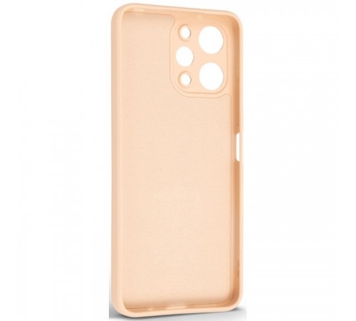 Чохол до мобільного телефона Armorstandart Icon Ring Xiaomi Redmi 12 4G Pink Sand (ARM68818) Чохол до мобільного телефона Armorstandart Icon Ring Xiaomi Redmi 12 4G Pink Sand (ARM68818)