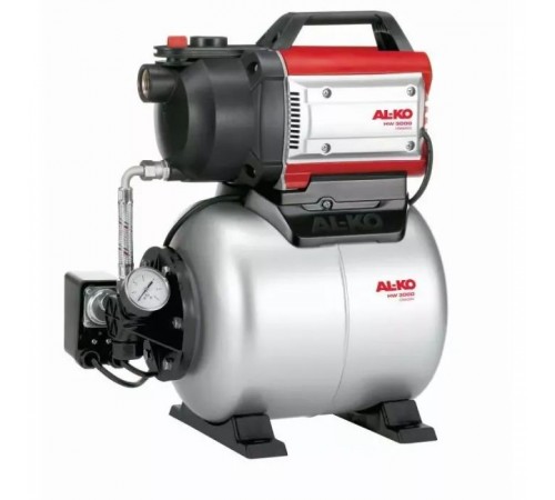 Насосная станция AL-KO HW 3000 Classic (112845) Насосная станция AL-KO HW 3000 Classic (112845)