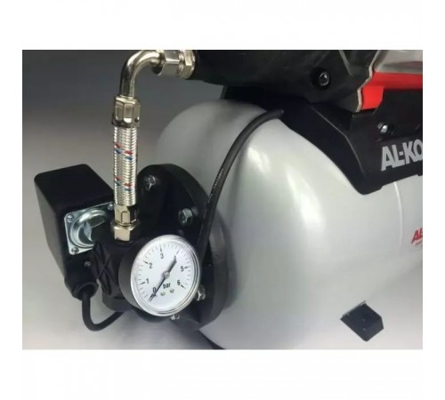 Насосная станция AL-KO HW 3000 Classic (112845) Насосная станция AL-KO HW 3000 Classic (112845)