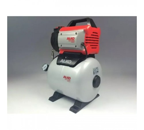 Насосная станция AL-KO HW 3000 Classic (112845) Насосная станция AL-KO HW 3000 Classic (112845)