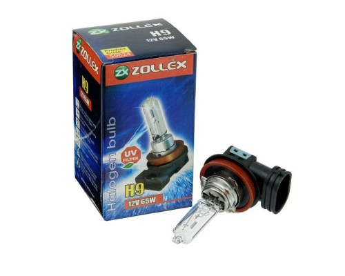 Автолампа Zollex H9 12V 65W (2859624)