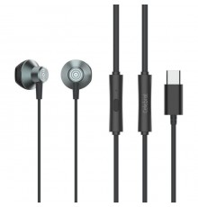 Наушники Celebrat D14 Black (1006636)