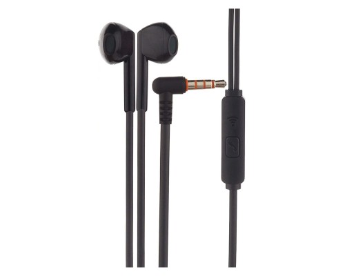 Навушники Celebrat G6 Black (1006642) Навушники Celebrat G6 Black (1006642)