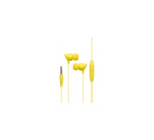 Навушники Celebrat G7 Yellow (714455)