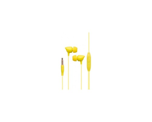 Наушники Celebrat G7 Yellow (714455) Наушники Celebrat G7 Yellow (714455)