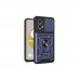 Чехол для мобильного телефона BeCover Military Motorola Moto G73 Blue (709983)