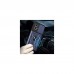 Чехол для мобильного телефона BeCover Military Motorola Moto G73 Blue (709983)