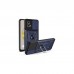 Чехол для мобильного телефона BeCover Military Motorola Moto G73 Blue (709983)