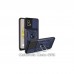 Чехол для мобильного телефона BeCover Military Motorola Moto G73 Blue (709983)