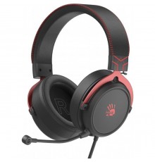 Наушники A4Tech Bloody M590i 7.1 Sports Red (Bloody M590i Sports Red)