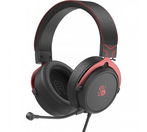 Наушники A4Tech Bloody M590i 7.1 Sports Red (Bloody M590i Sports Red) Наушники A4Tech Bloody M590i 7.1 Sports Red (Bloody M590i Sports Red)