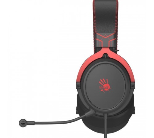 Наушники A4Tech Bloody M590i 7.1 Sports Red (Bloody M590i Sports Red) Наушники A4Tech Bloody M590i 7.1 Sports Red (Bloody M590i Sports Red)
