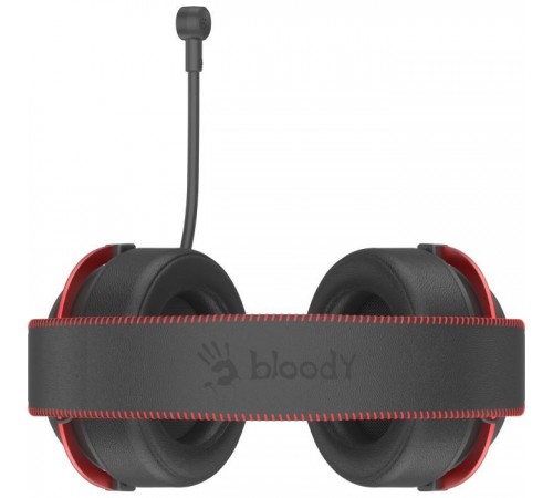 Наушники A4Tech Bloody M590i 7.1 Sports Red (Bloody M590i Sports Red) Наушники A4Tech Bloody M590i 7.1 Sports Red (Bloody M590i Sports Red)