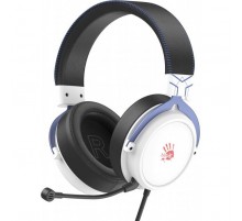 Наушники A4Tech Bloody M590i 7.1 Sports Navy (Bloody M590i Sports Navy)