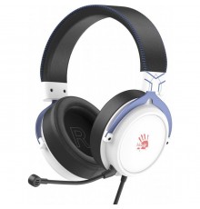 Наушники A4Tech Bloody M590i 7.1 Sports Navy (Bloody M590i Sports Navy)