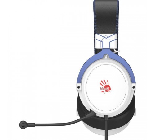 Наушники A4Tech Bloody M590i 7.1 Sports Navy (Bloody M590i Sports Navy) Наушники A4Tech Bloody M590i 7.1 Sports Navy (Bloody M590i Sports Navy)