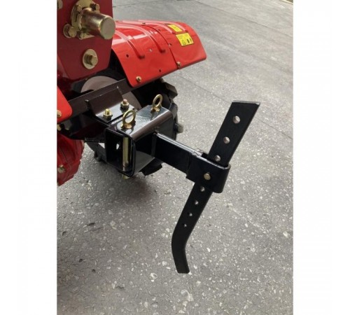 Культиватор Forte 1050, колеса 10", 6кс (113384) Культиватор Forte 1050, колеса 10", 6кс (113384)