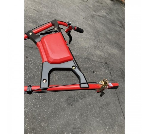 Культиватор Forte 1050, колеса 10", 6кс (113384) Культиватор Forte 1050, колеса 10", 6кс (113384)