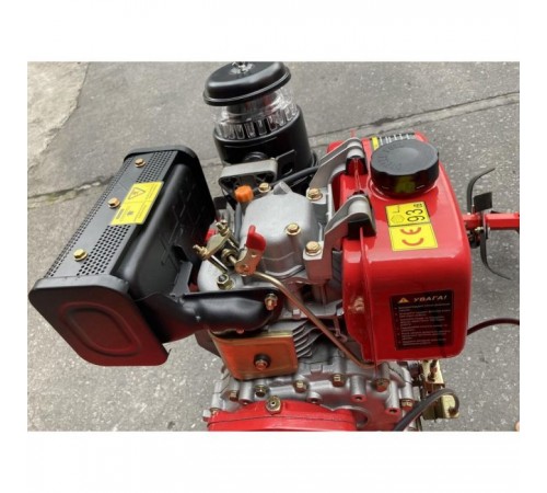 Культиватор Forte 1050, колеса 10", 6кс (113384) Культиватор Forte 1050, колеса 10", 6кс (113384)