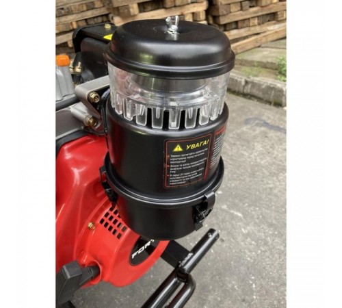 Культиватор Forte 1050, колеса 10", 6кс (113384) Культиватор Forte 1050, колеса 10", 6кс (113384)