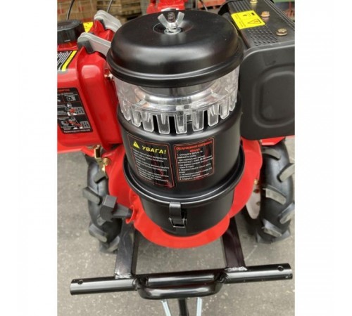 Культиватор Forte 1050, колеса 10", 6кс (113384) Культиватор Forte 1050, колеса 10", 6кс (113384)