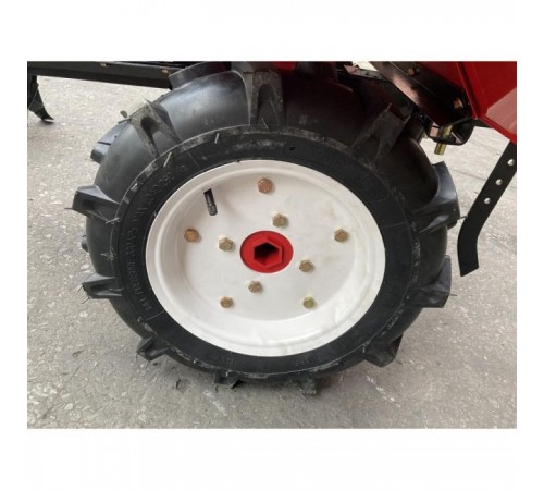 Культиватор Forte 1050, колеса 10", 6кс (113384) Культиватор Forte 1050, колеса 10", 6кс (113384)